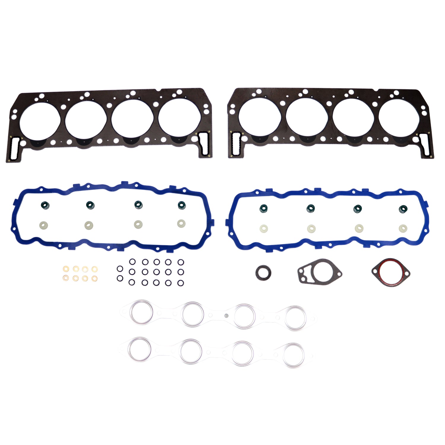 Cylinder Head Gasket Set 1988-1994 Ford 7.3L