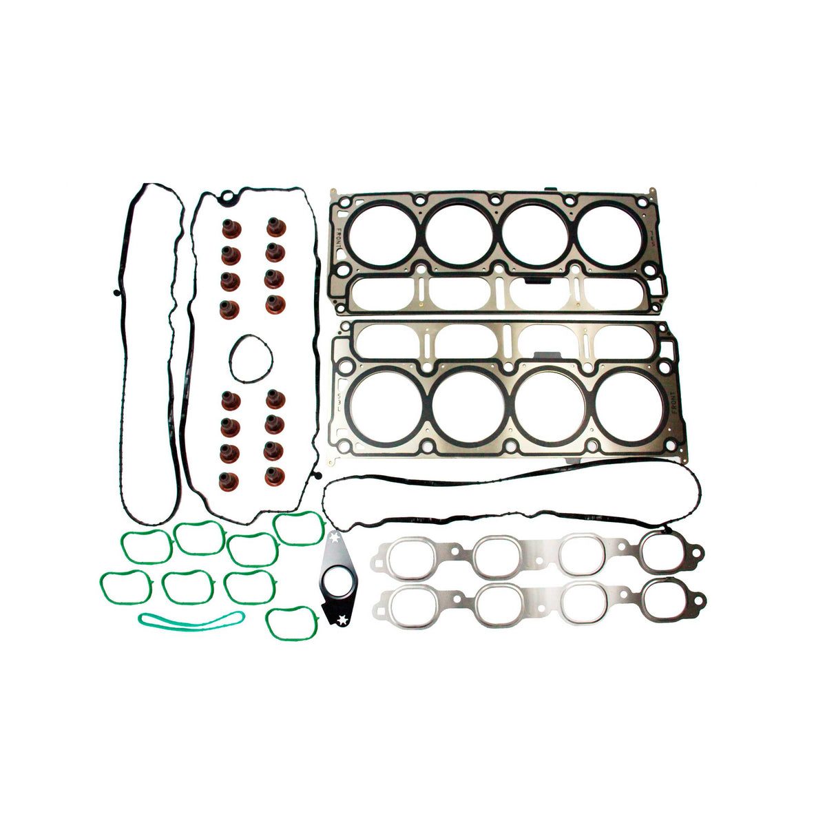 Cylinder Head Gasket Set 2014-2022 Chevrolet & GMC 5.3L V8
