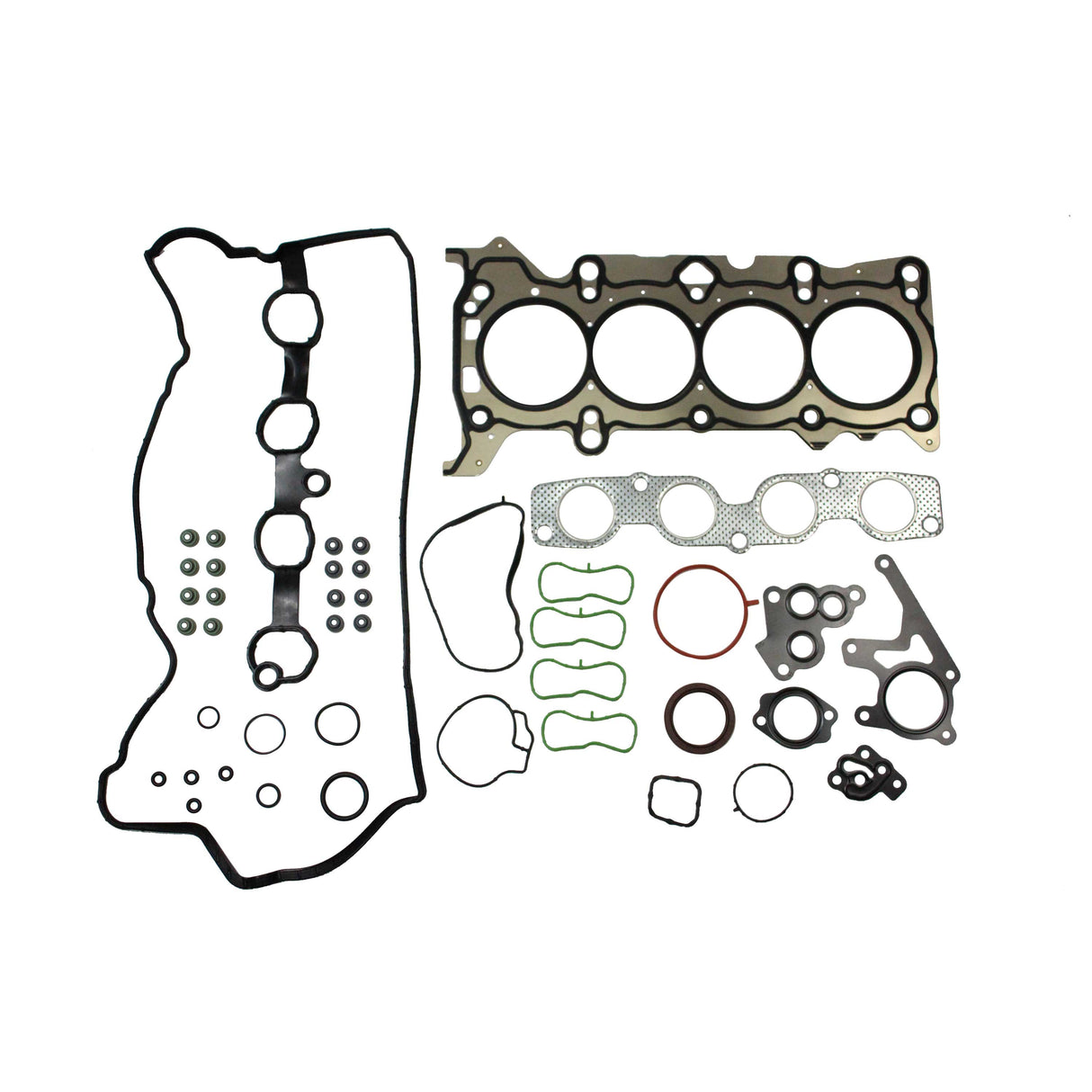 Cylinder Head Gasket Set 2012-2021 Mazda 2.0L L4 Skyactiv