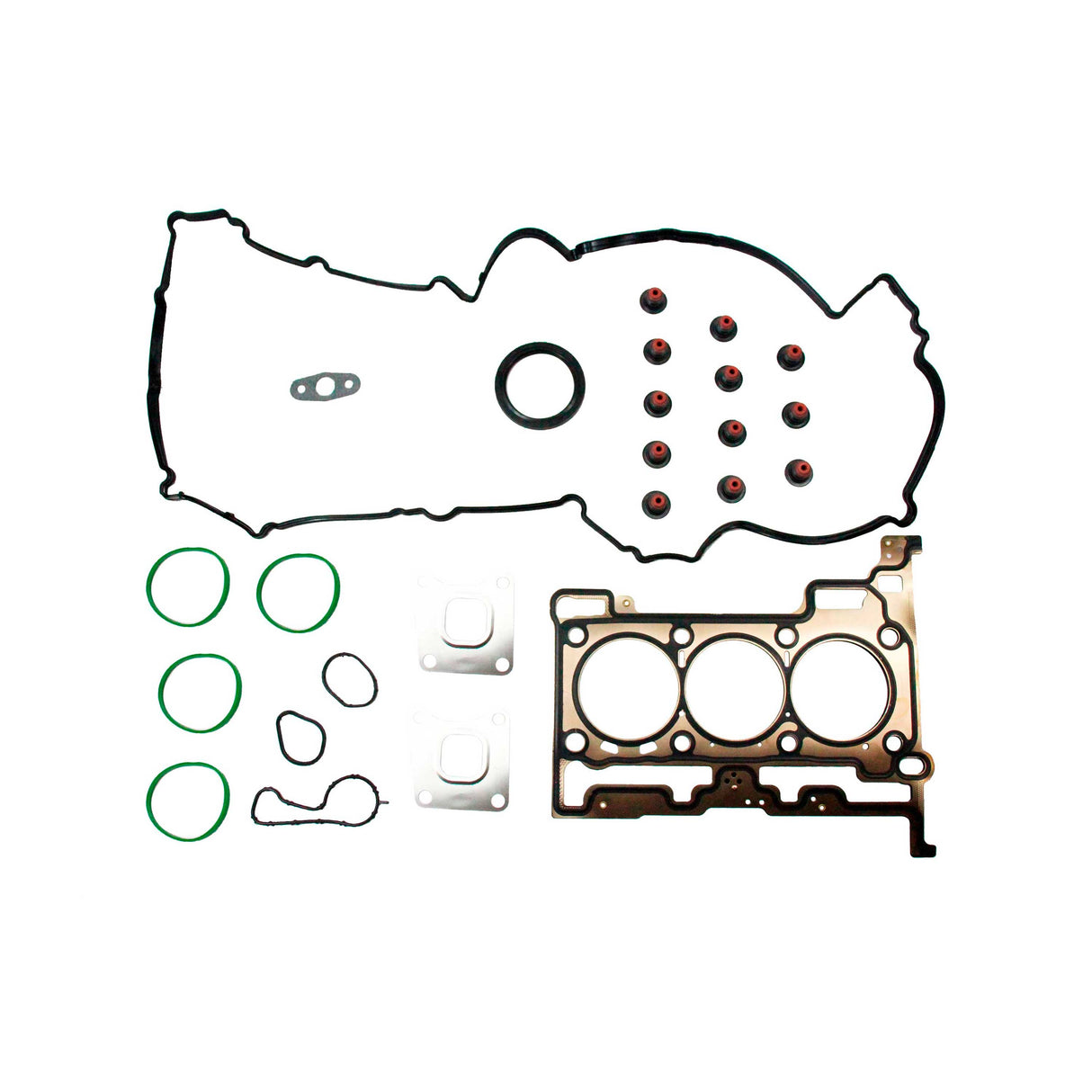 Cylinder Head Gasket Set 2014-2021 Ford 1.0L