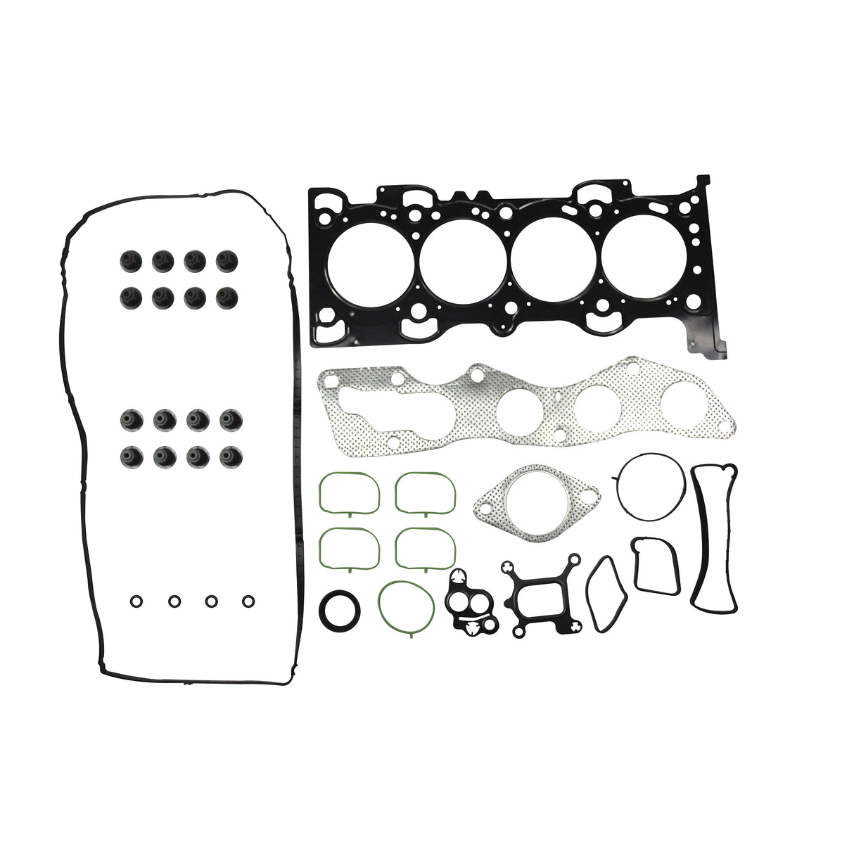 Cylinder Head Gasket Set 2013-2017 Ford,Lincoln 2.0L