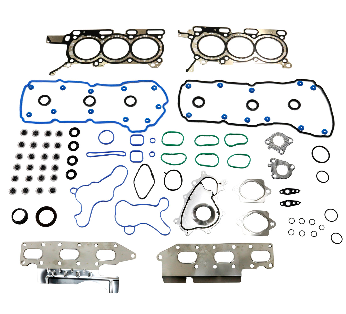 Domestic Gaskets Head Gasket Set For 2011-2015 Ford F-150/F-250 6.2L V8 SOHC