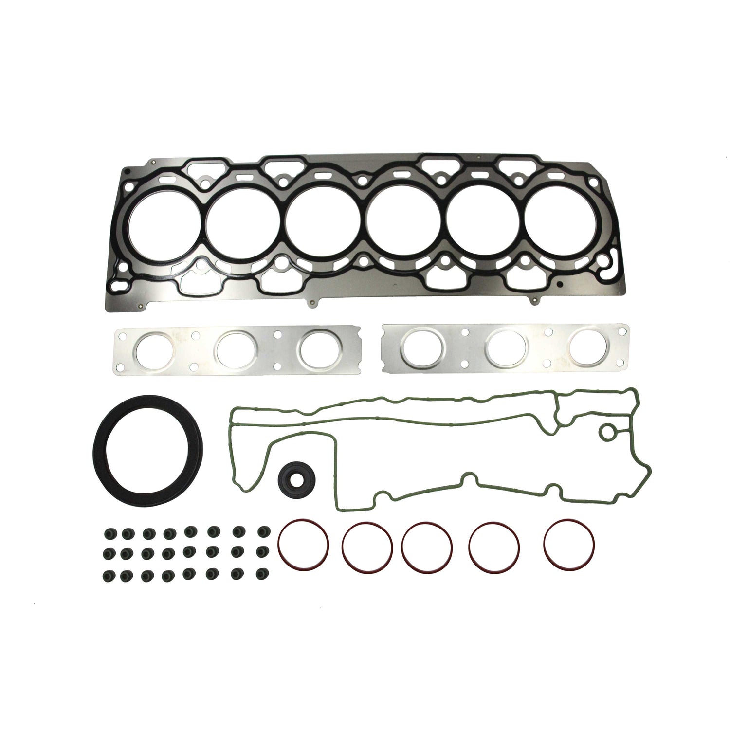 Cylinder Head Gasket Set 2007-2012 Land Rover,Volvo 3.2L