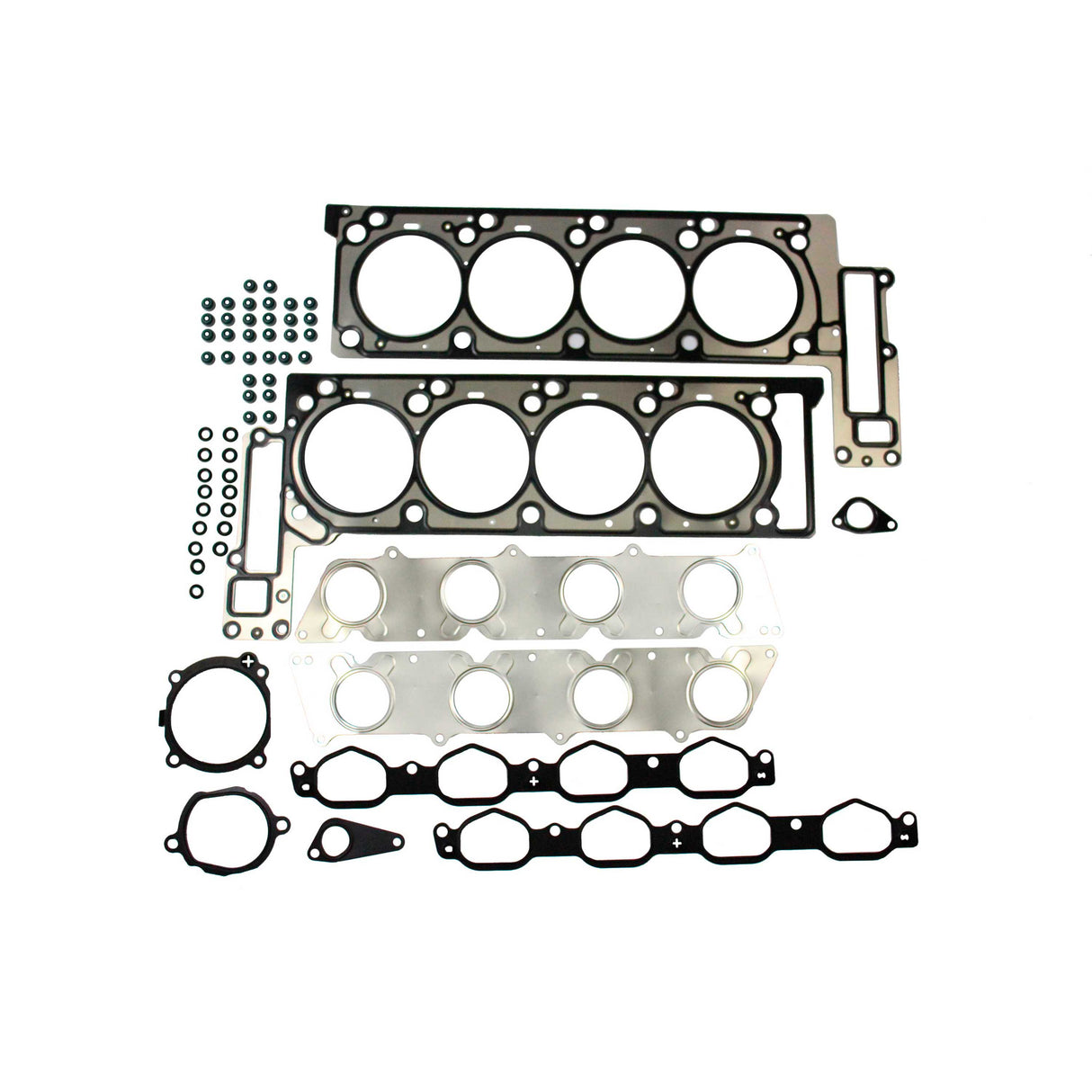 Cylinder Head Gasket Set 2007-2015 Mercedes-Benz 5.5L