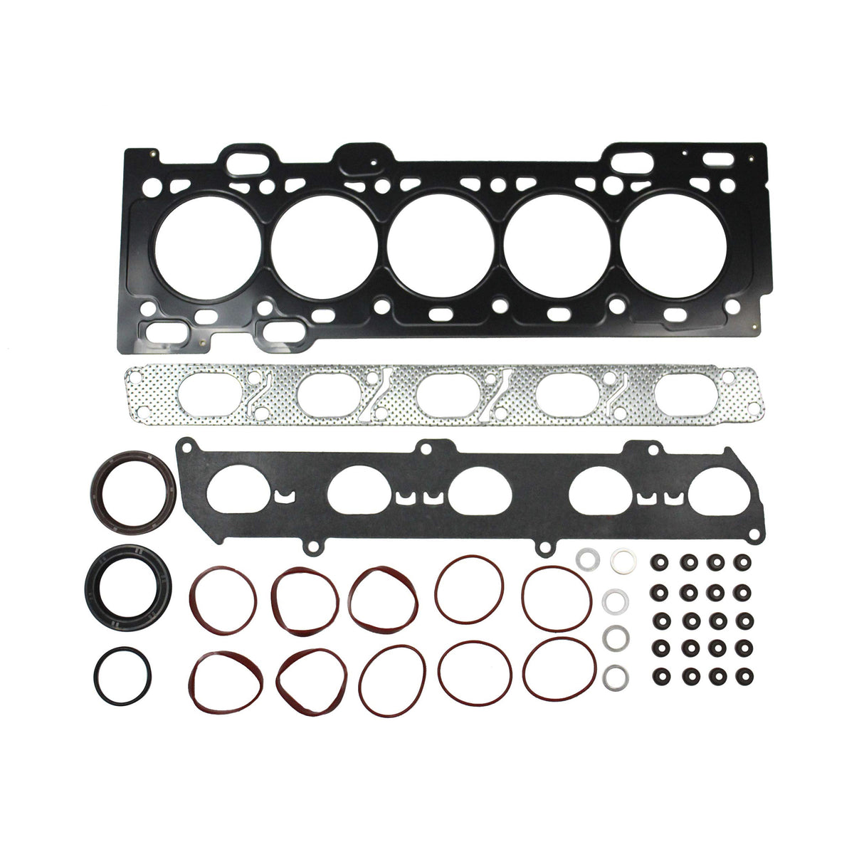 Cylinder Head Gasket Set 2004-2015 Volvo 2.5L