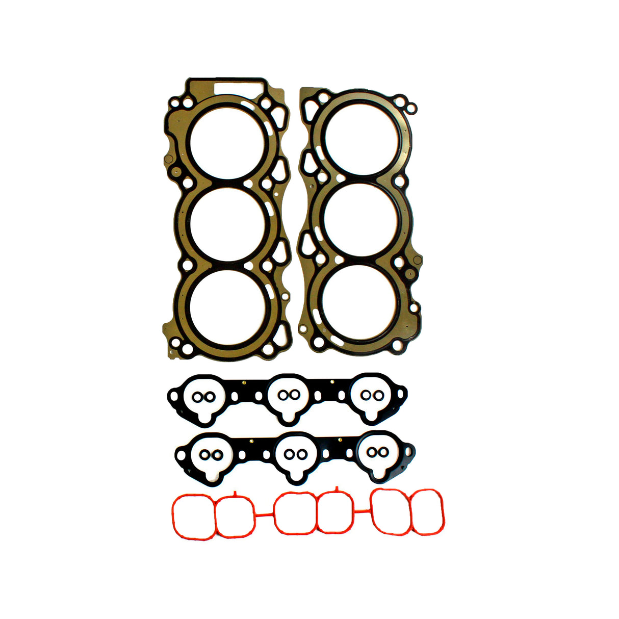 Cylinder Head Gasket Set 2007-2016 INFINITI,Nissan 3.5L