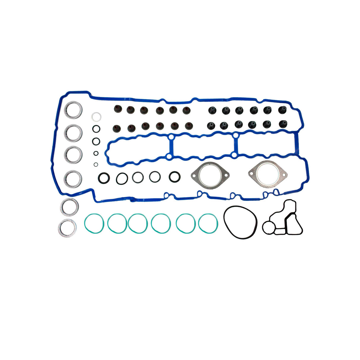 Cylinder Head Gasket Set 2007-2015 BMW 3.0L