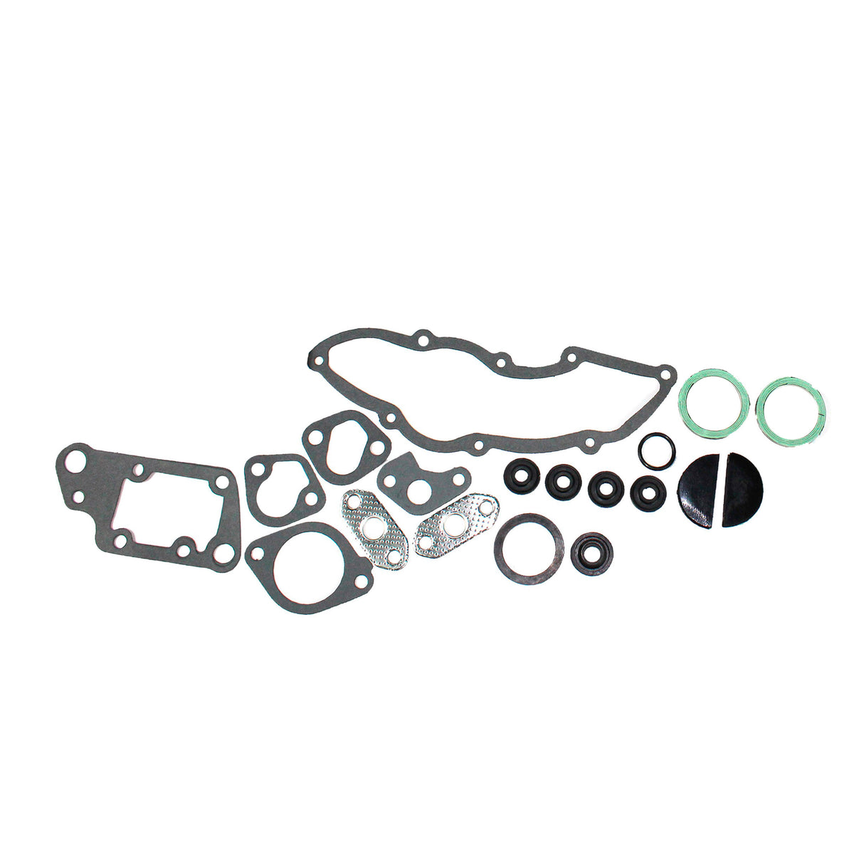 Cylinder Head Gasket Set 1975-1980 Toyota 2.2L