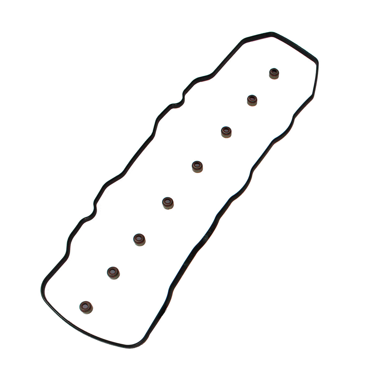 Cylinder Head Gasket Set 1981-1982 Toyota 2.4L