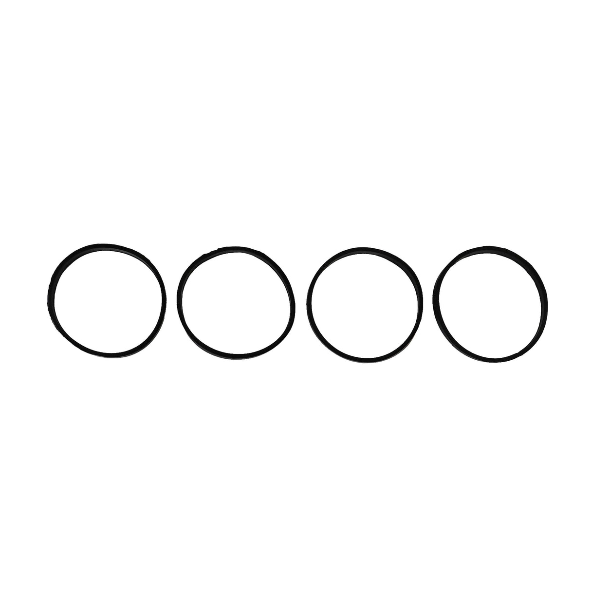 Intake Manifold Gasket Set 2007-2016 Mini 1.6L