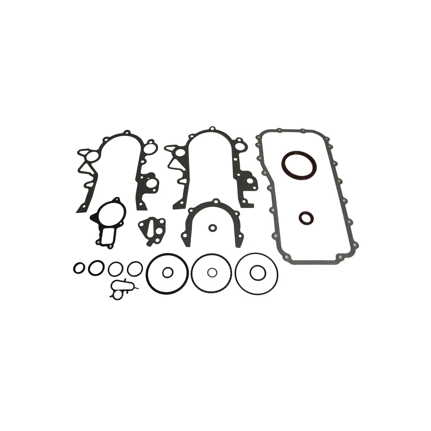 Full Gasket Set 1998-2000 Chrysler,Dodge,Plymouth 3.8L