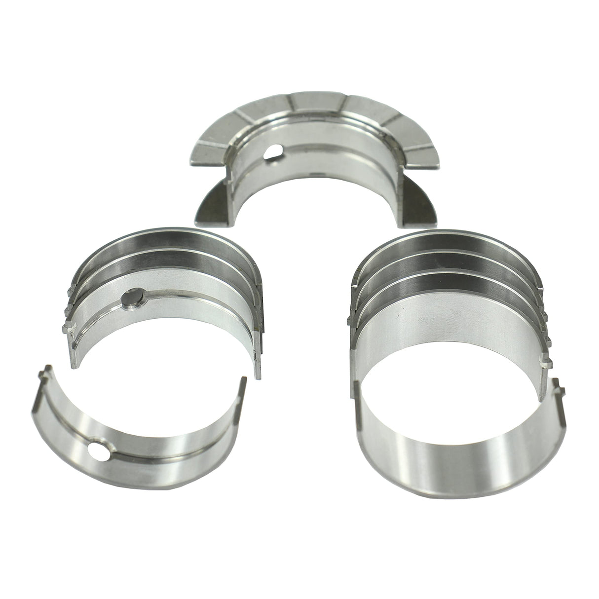 Crankshaft Main Bearing Set 2002-2006 Mini 1.6L (Oversizes Available)