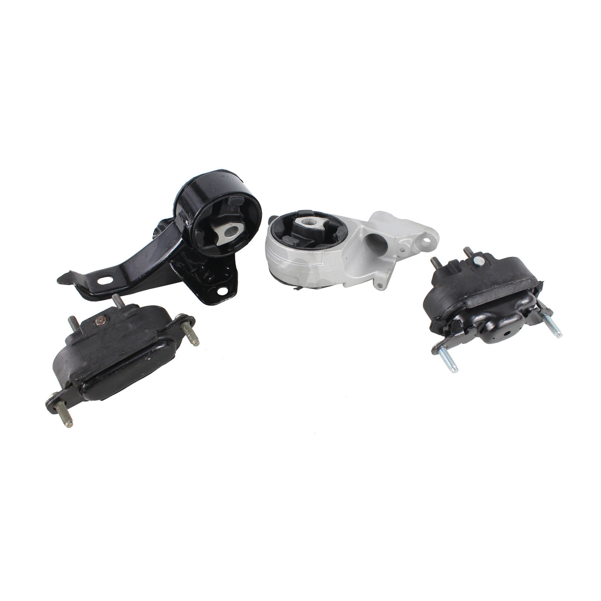 Mount Kit 2004-2010 Chevrolet,Pontiac,Saturn 3.5L