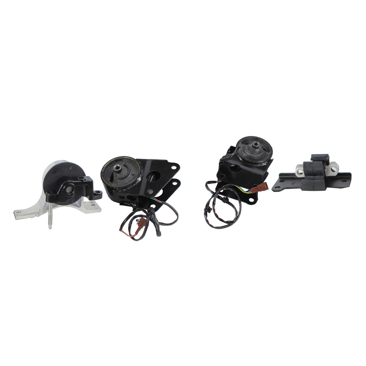 Mount Kit 2004-2006 Nissan 3.5L