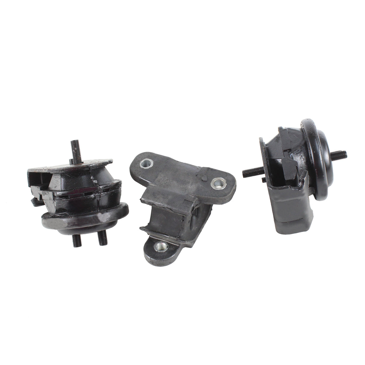 Mount Kit 1999-2003 Chevrolet,Suzuki 1.6L-2.0L