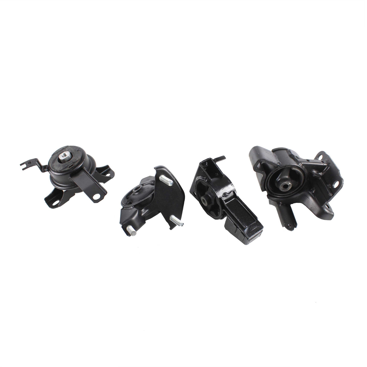 Mount Kit 1998-2002 Chevrolet,Toyota 1.8L