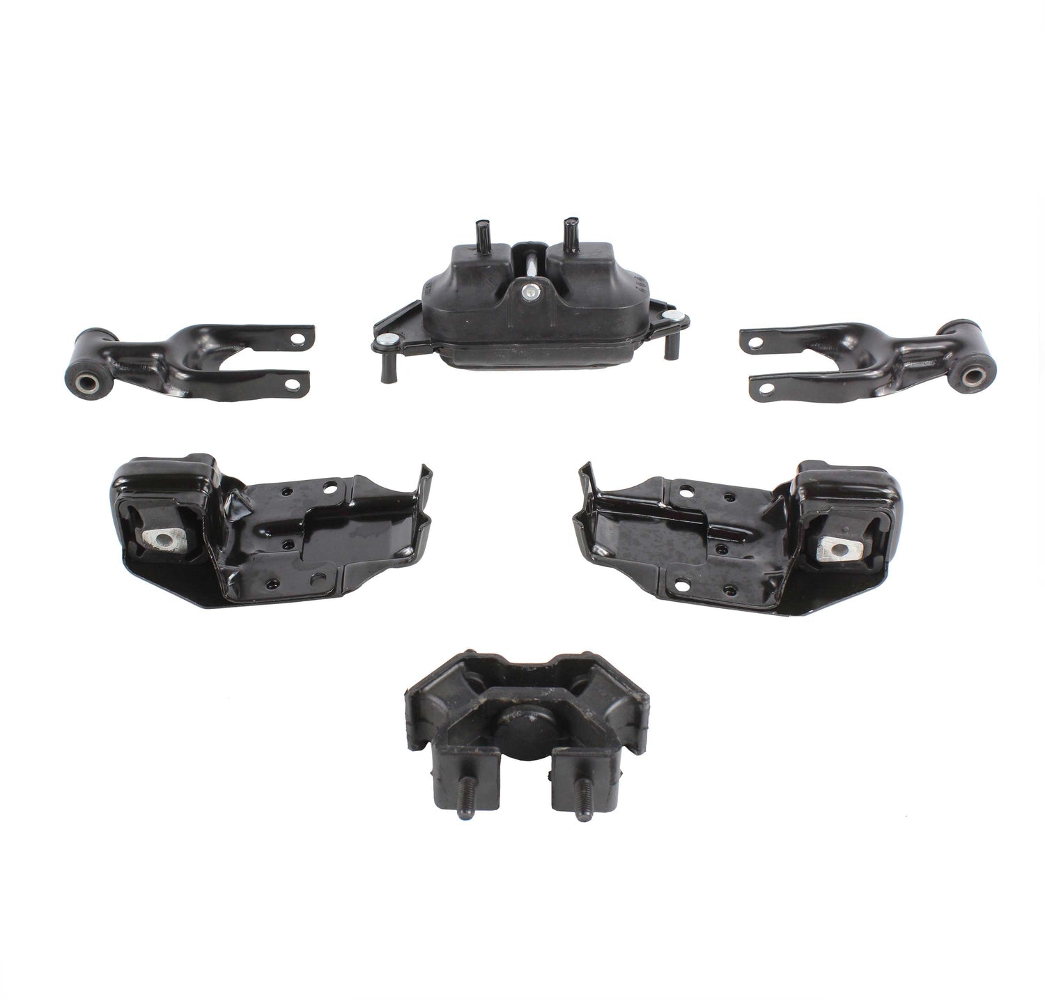 Mount Kit 2000-2005 Chevrolet 3.4L