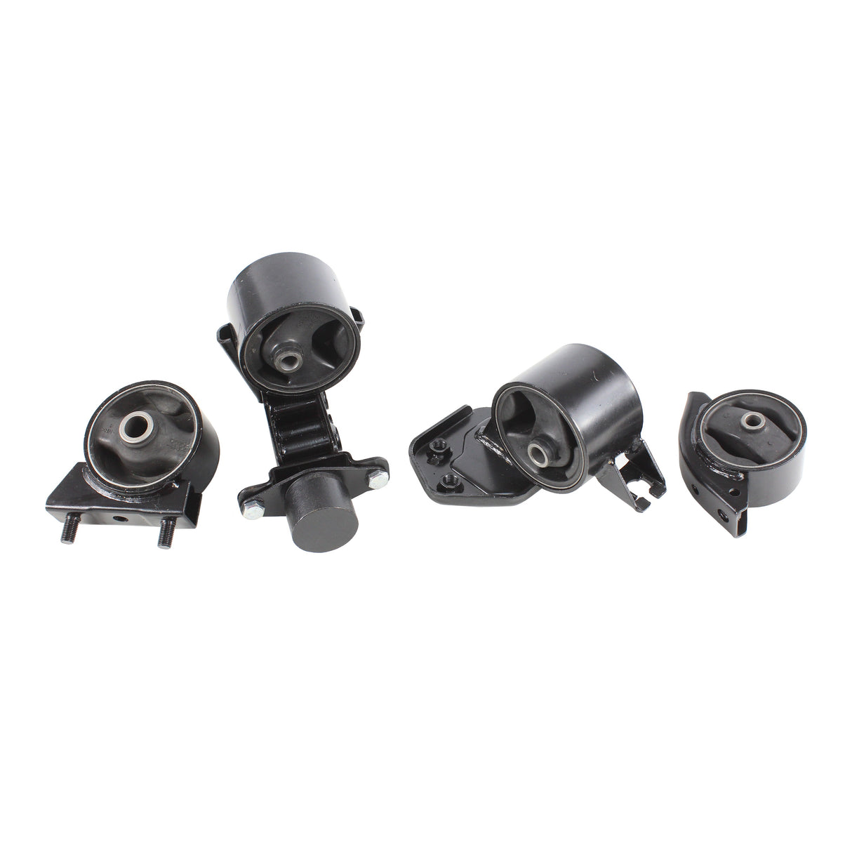Mount Kit 1997-1999 Hyundai 1.5L