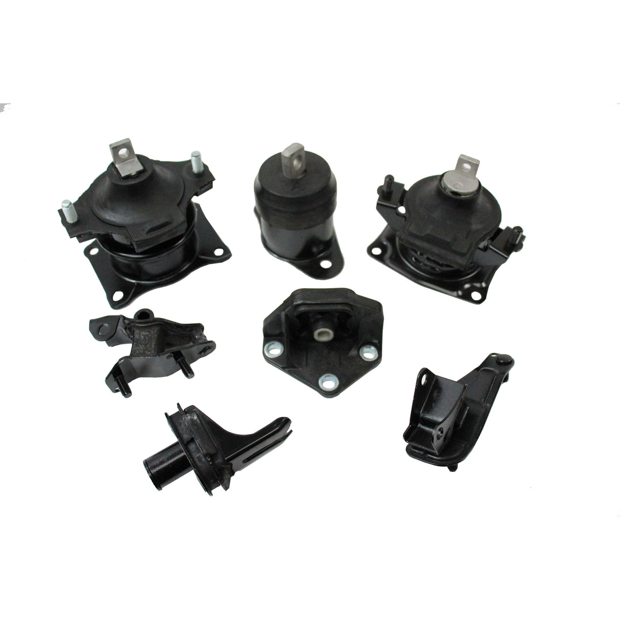 Mount Kit 2004-2008 Acura 2.4L
