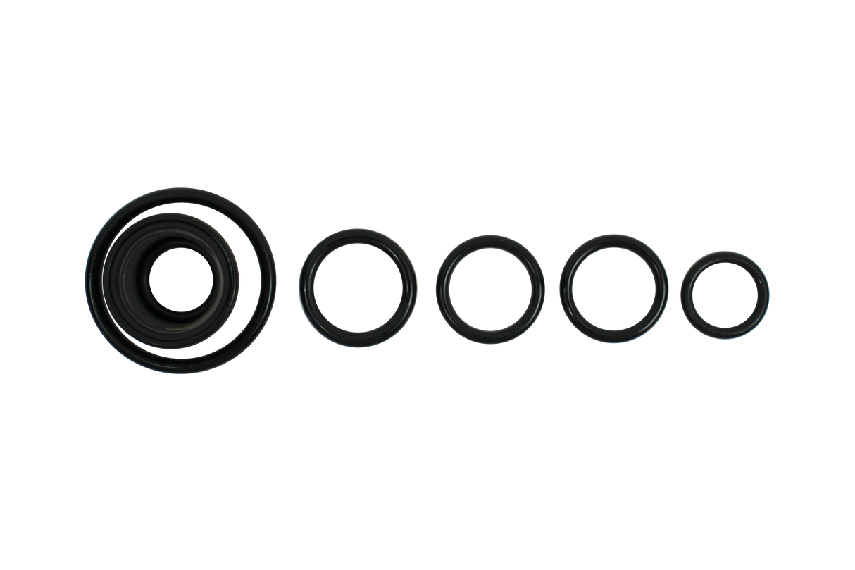 Oil Pump 2007-2015 Nissan 2.5L