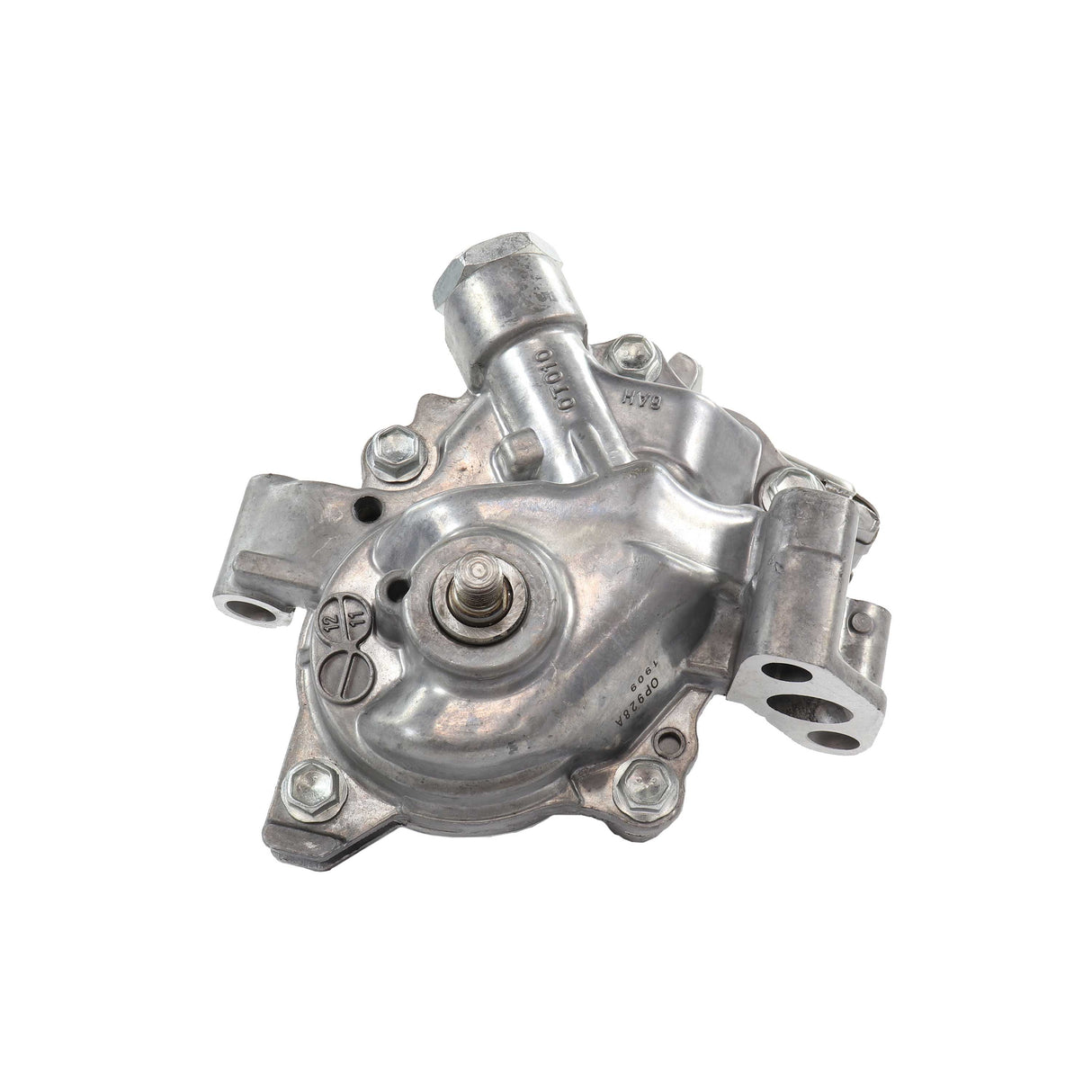 Oil Pump 2008-2014 Scion 1.8L