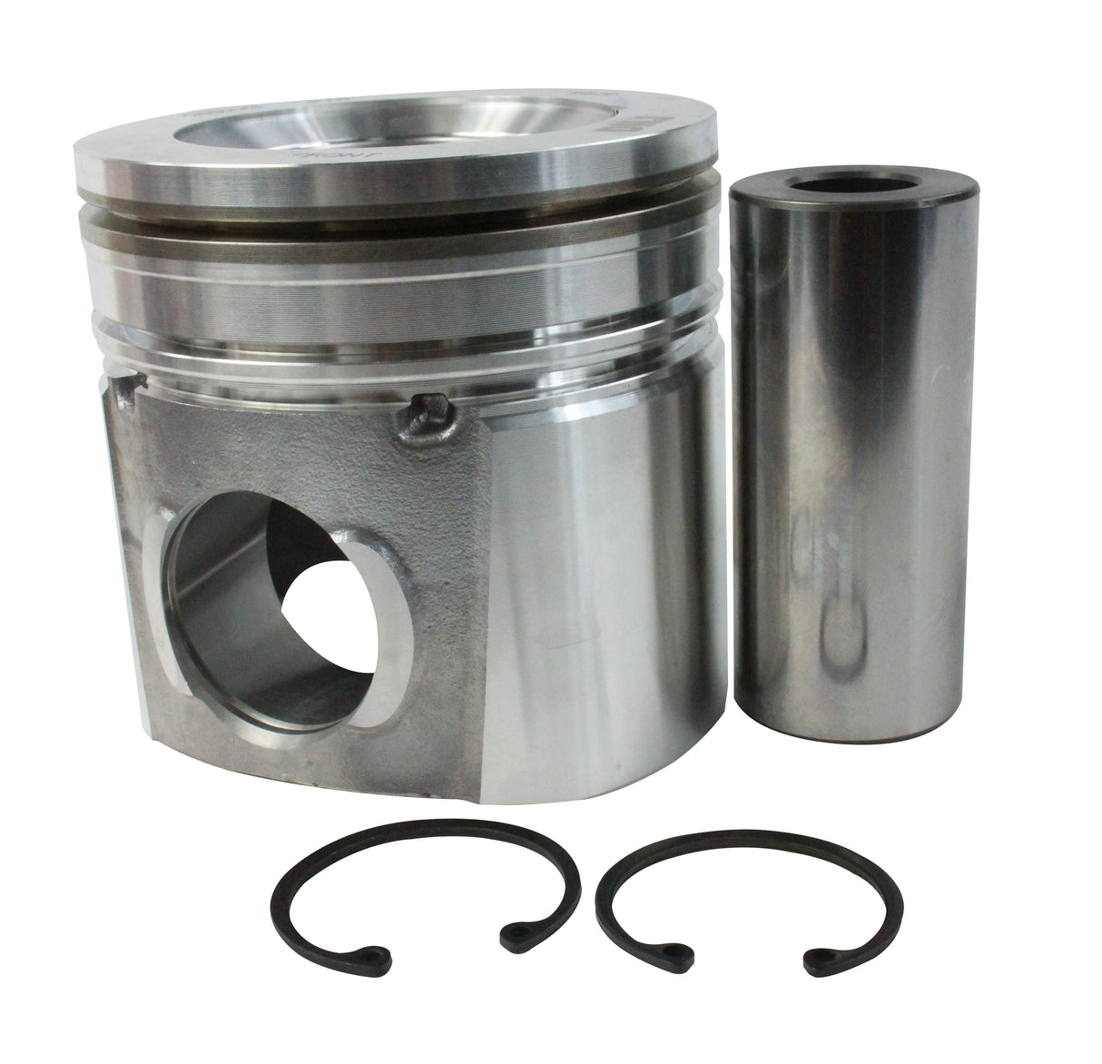 Piston Set 2007-2017 Dodge,Ram 6.7L (Oversizes Available)