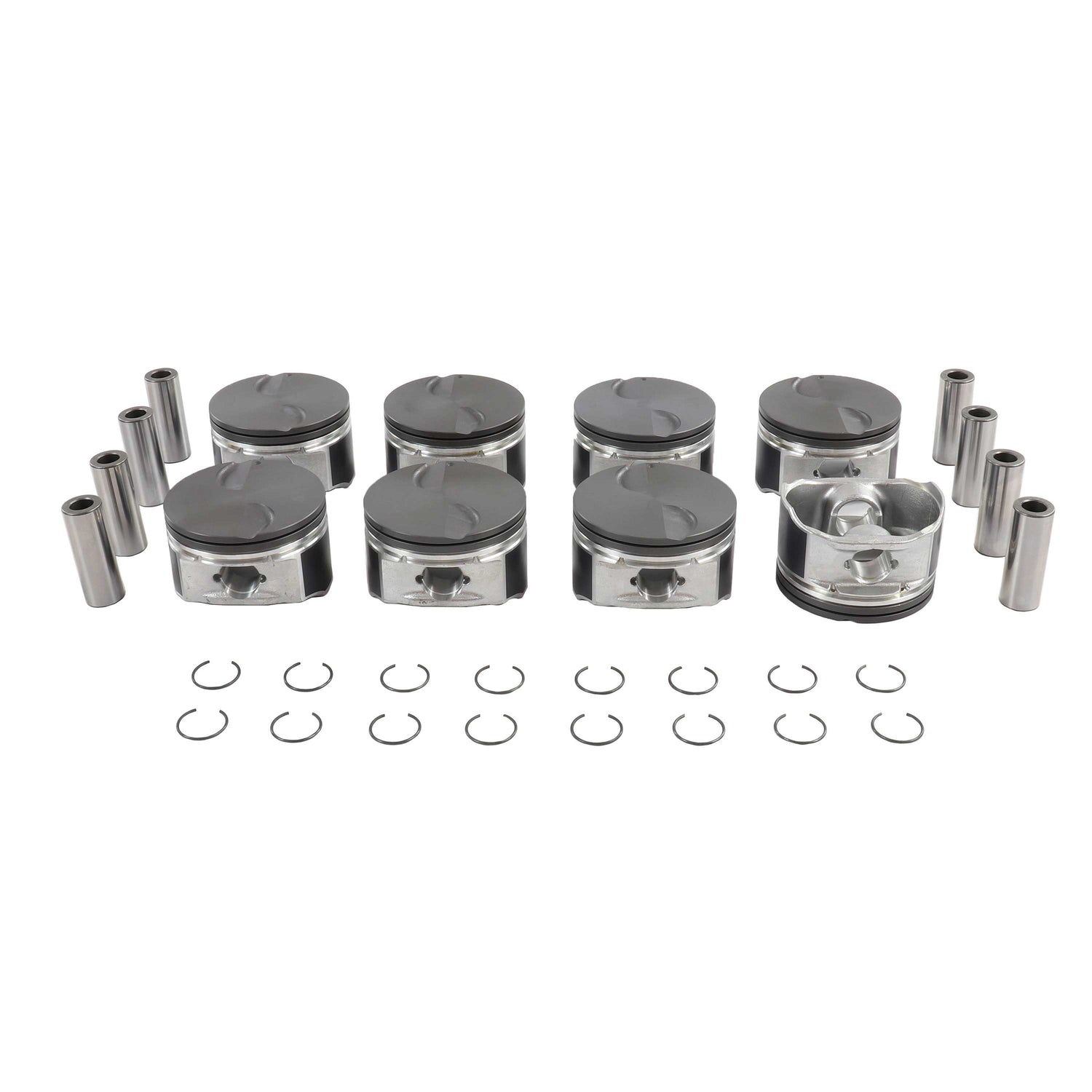 5.3L Engine Rebuild Kit: 2010-2014 Chevy & GMC Trucks