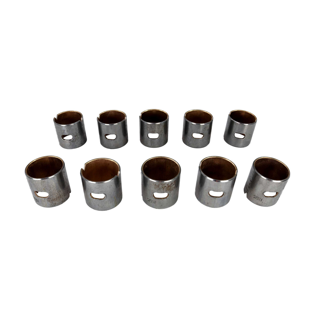 Piston Wrist Pin Bushing Set 1997-2019 Ford 6.8L