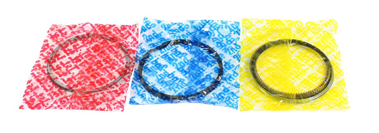 Engine Re-Ring Kit 1999-2000 Jeep 4.0L