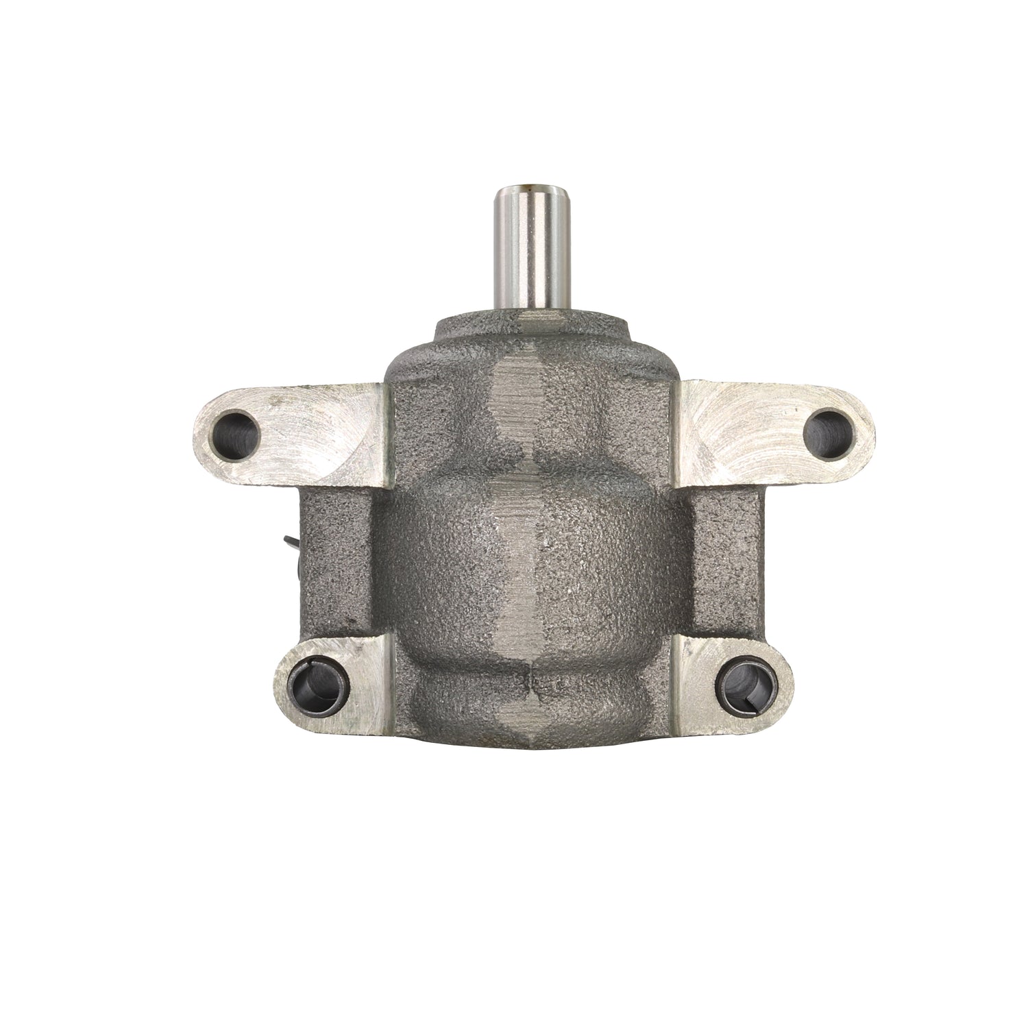 Power Steering Pump 2008-2010 Ford 5.4L