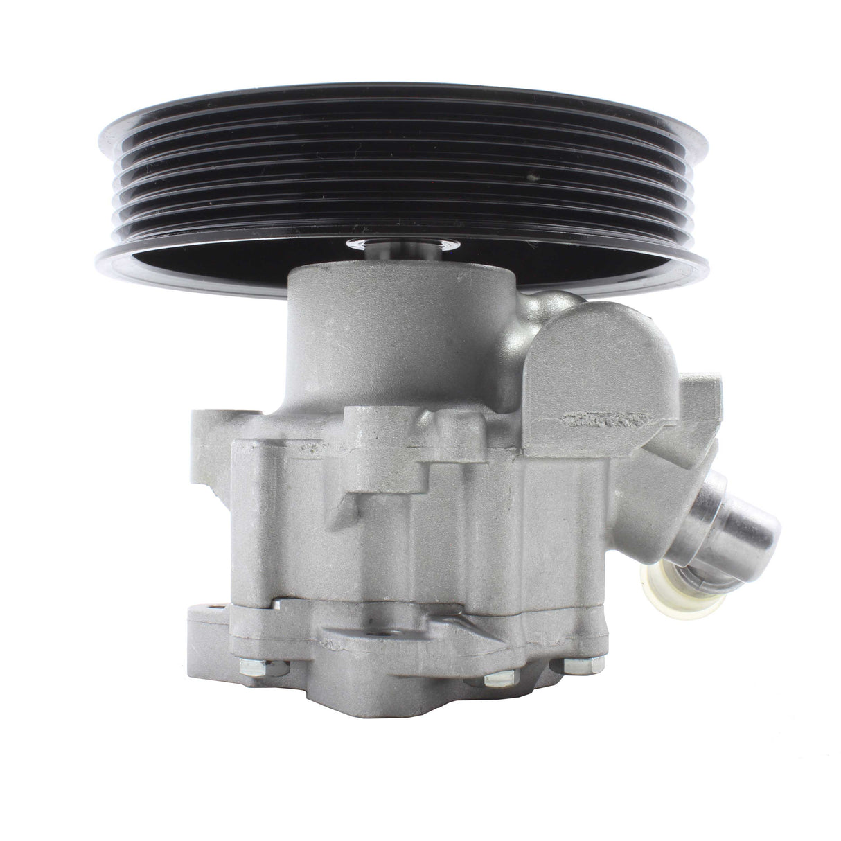 Power Steering Pump 2005-2009 Audi 6.0L