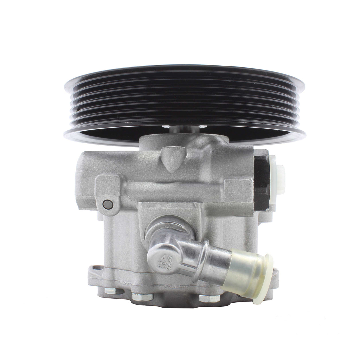 Power Steering Pump 2005-2009 Audi 6.0L
