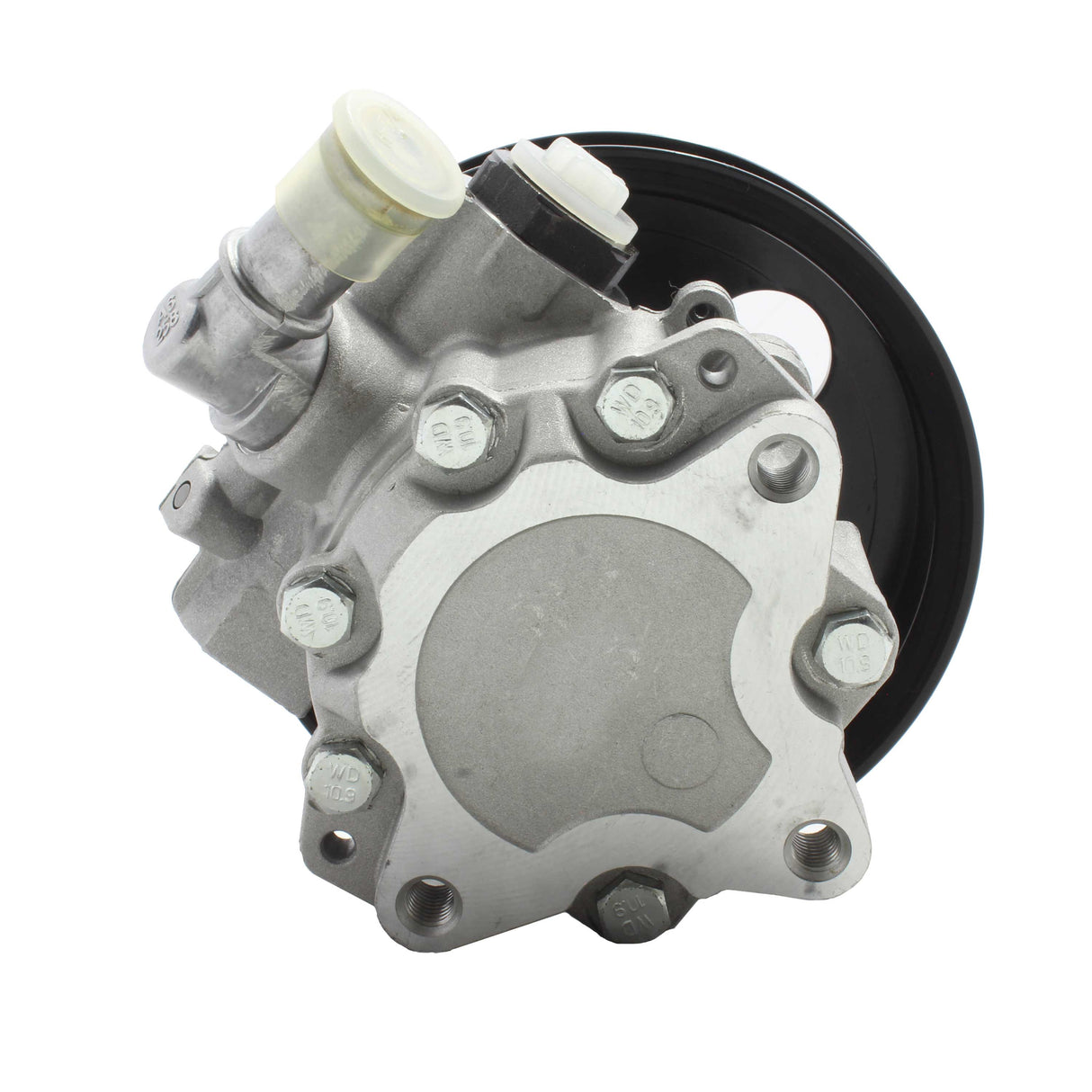 Power Steering Pump 2005-2009 Audi 6.0L