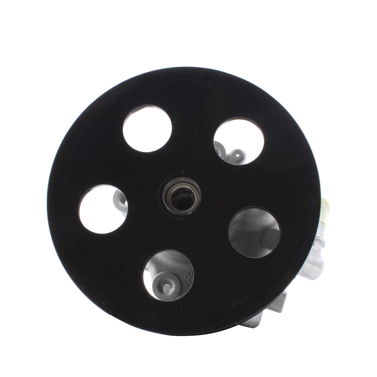 Power Steering Pump 2005-2009 Audi 6.0L