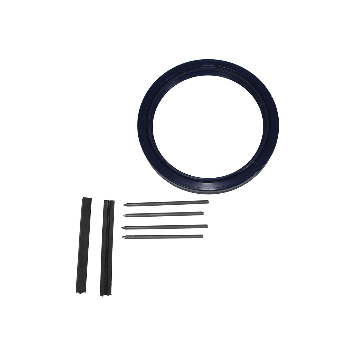 Crankshaft Seal 1990-1995 Buick,Chevrolet,Oldsmobile,Pontiac 3.3L-3.8L