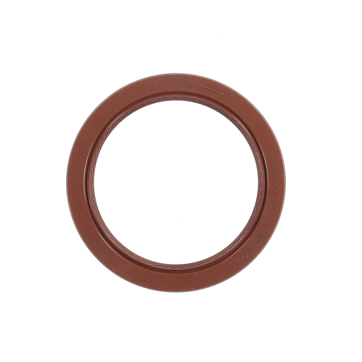 Crankshaft Seal 1989-1995 Cadillac 4.5L-4.9L
