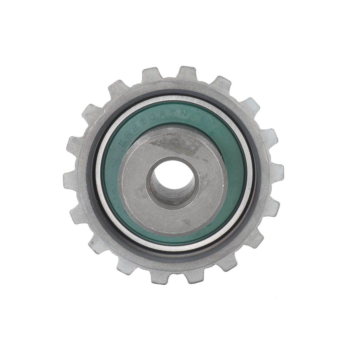 Timing Belt Idler 1985-1994 Subaru 1.8L