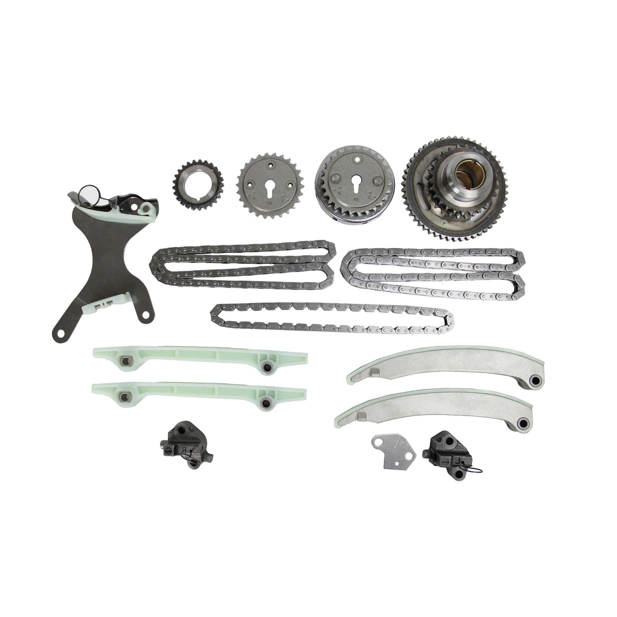 2007 Jeep Commander 4.7L Timing Set