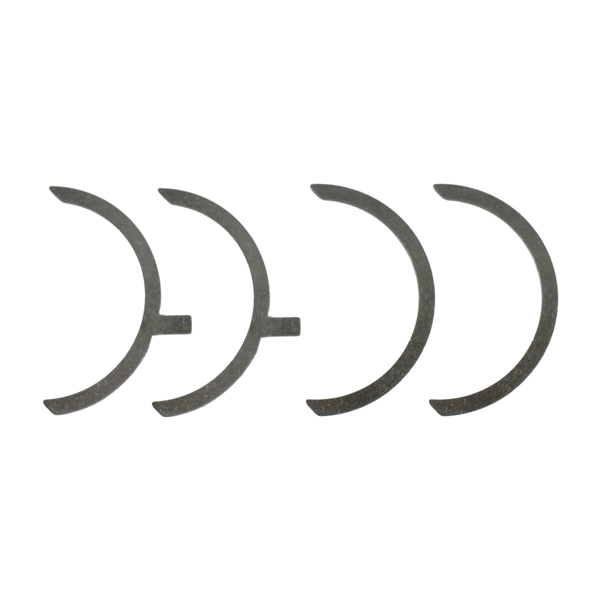 Crankshaft Thrust Washer Set 2007-2015 Freightliner,Mercedes-Benz 3.0L