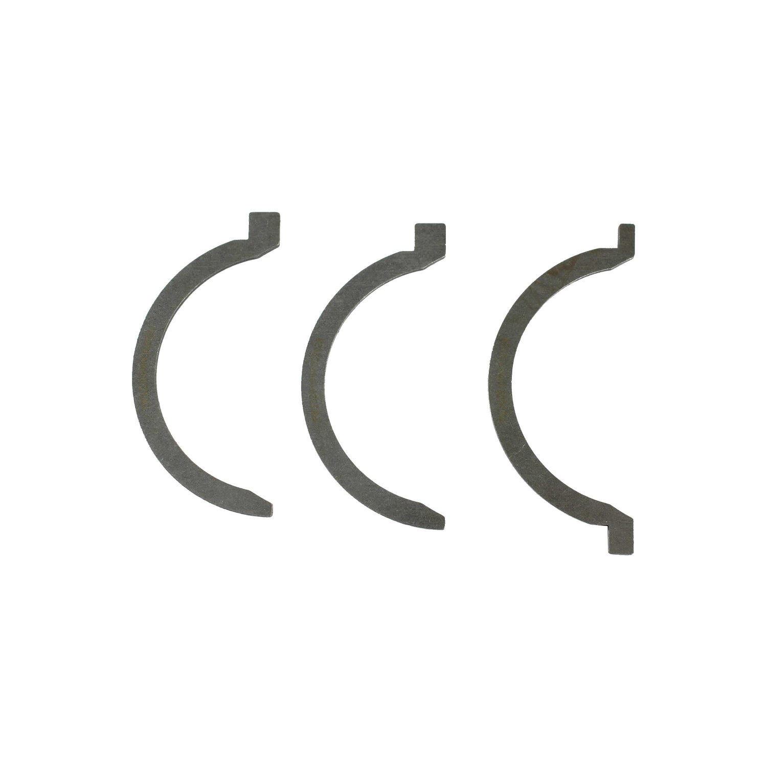 Crankshaft Thrust Washer Set 2001-2016 Chevrolet,GMC 6.6L