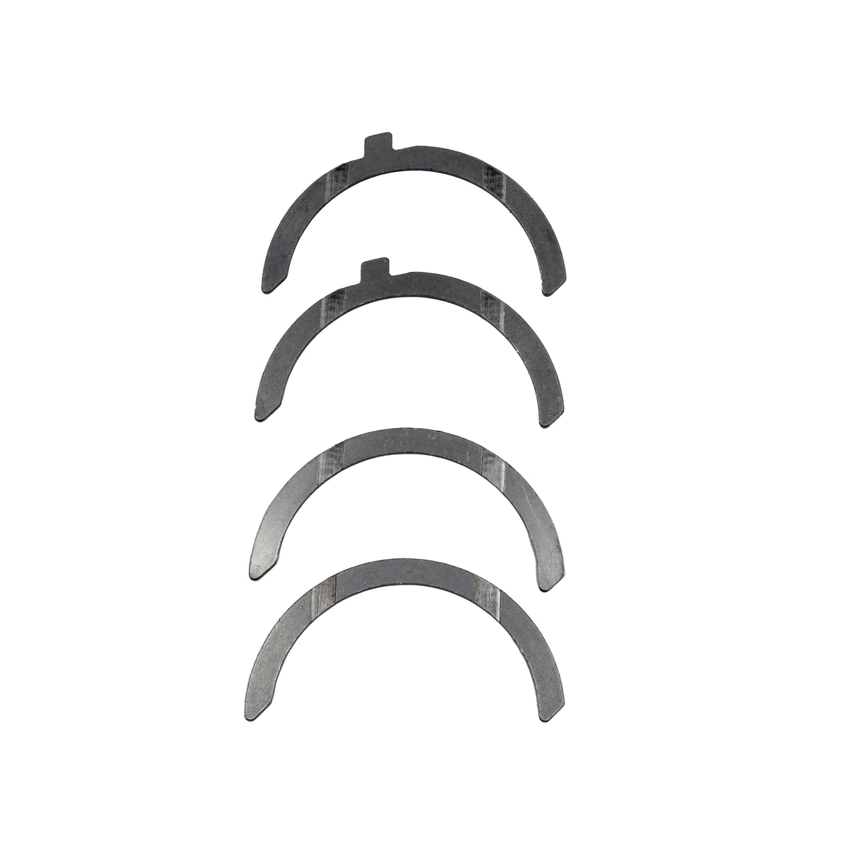 Crankshaft Thrust Washer Set 2005-2016 Audi,Volkswagen 3.0L-5.0L