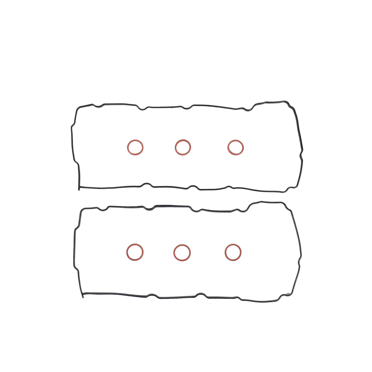 Valve Cover Gasket Set 2001-2010 Chrysler,Dodge 2.7L