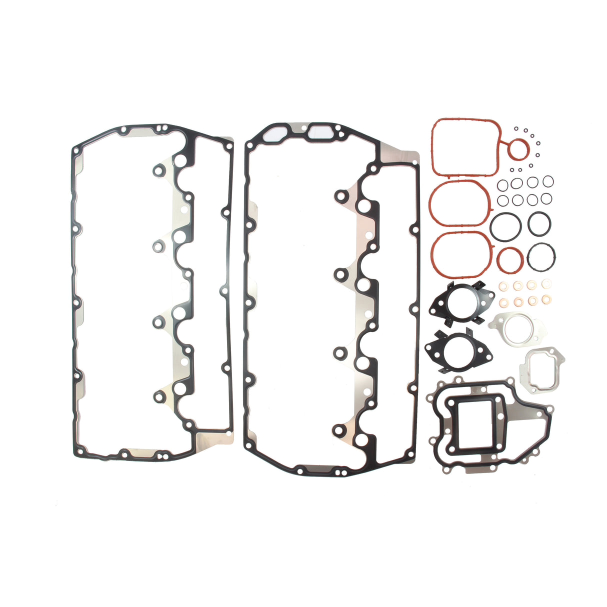 Valve Cover Gasket Set 2011-2020 Ford 6.7L