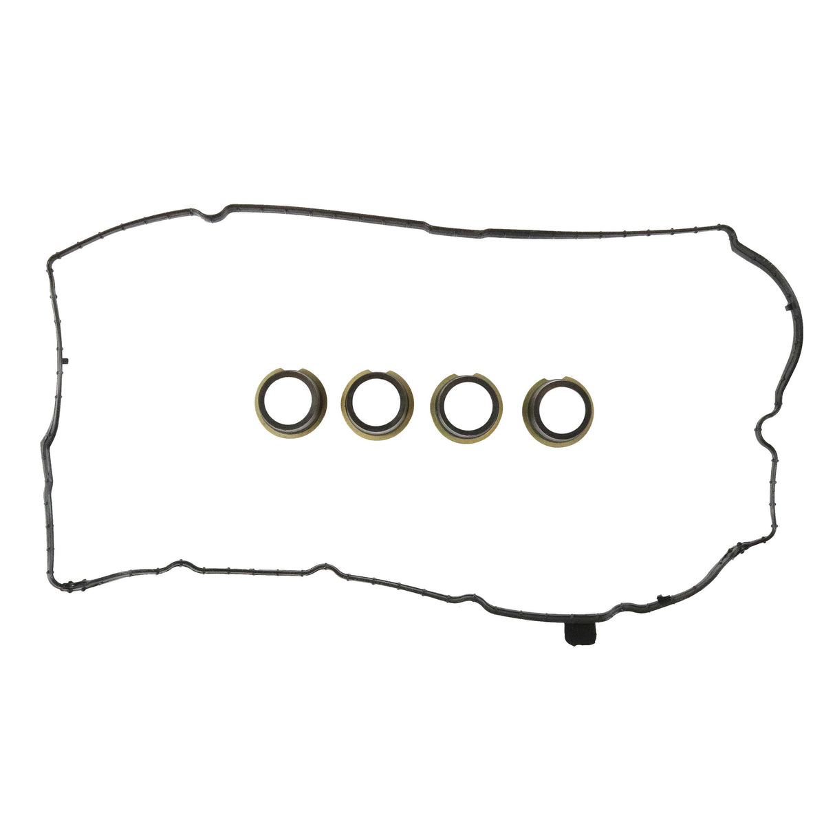 2016 Jeep Renegade 1.4L Valve Cover Gasket