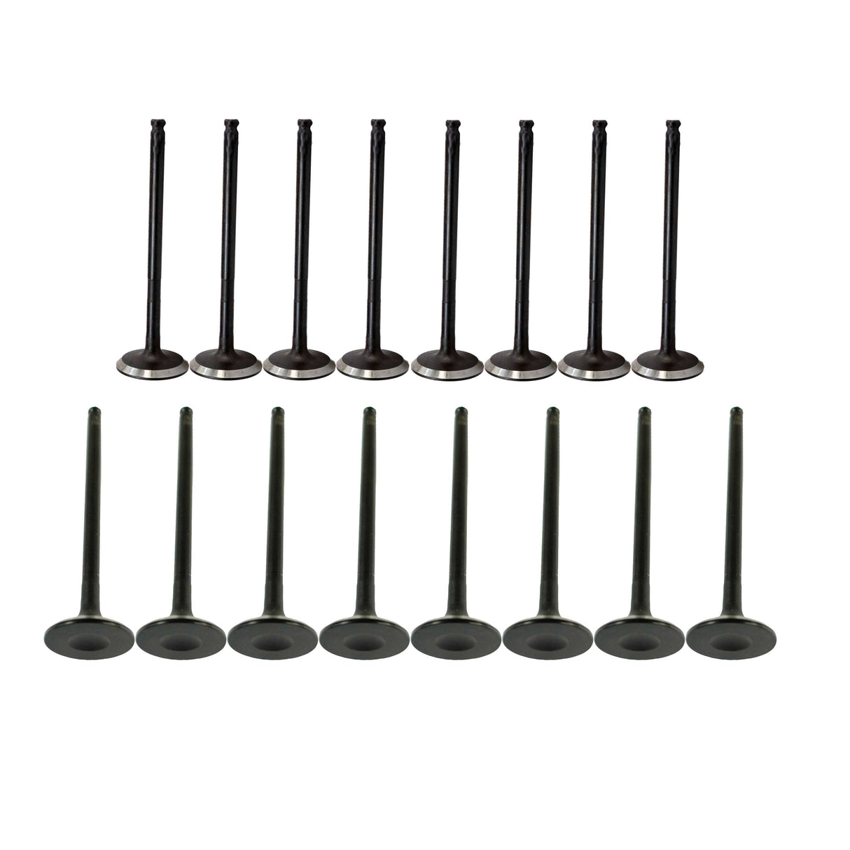 Exhaust / Intake Valve Kit 2013-2015 Chevrolet 1.2L