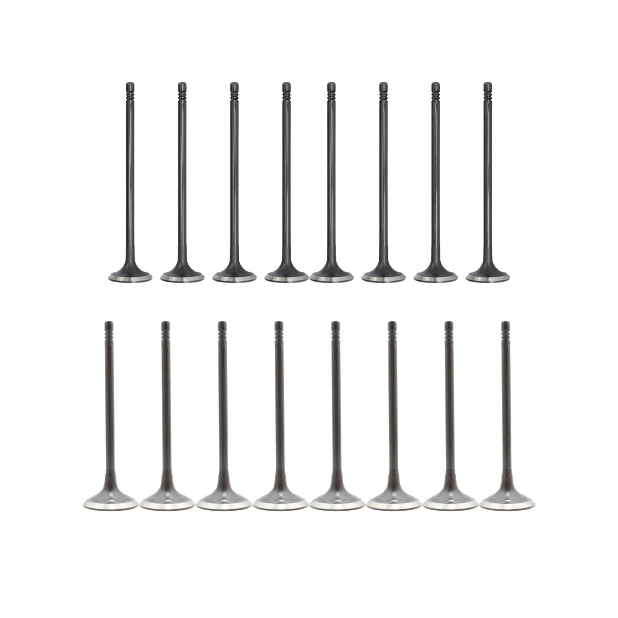 Exhaust / Intake Valve Kit 2007-2016 Mini 1.6L