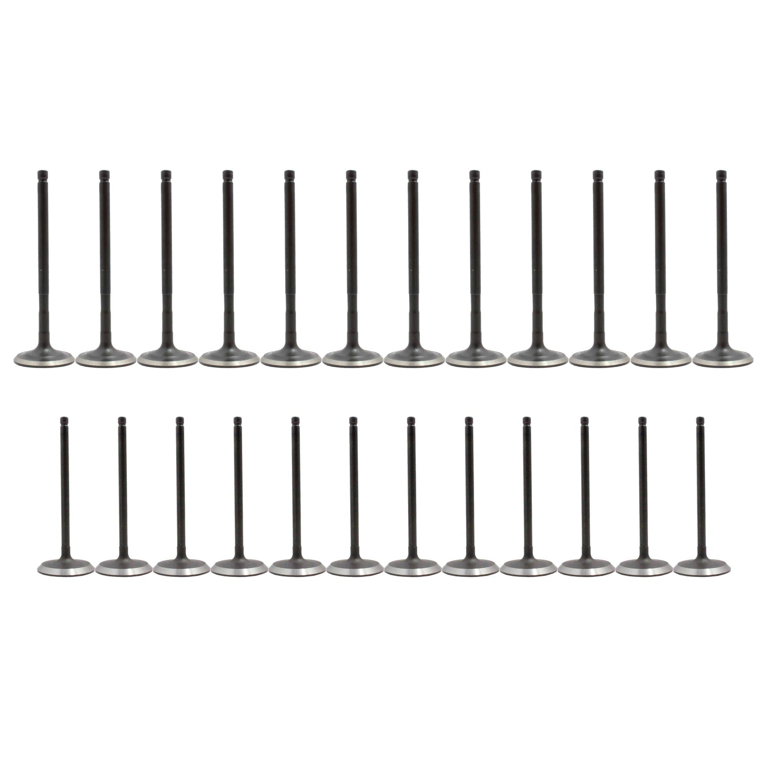 Exhaust / Intake Valve Kit 2010-2018 Ford,Lincoln 3.5L