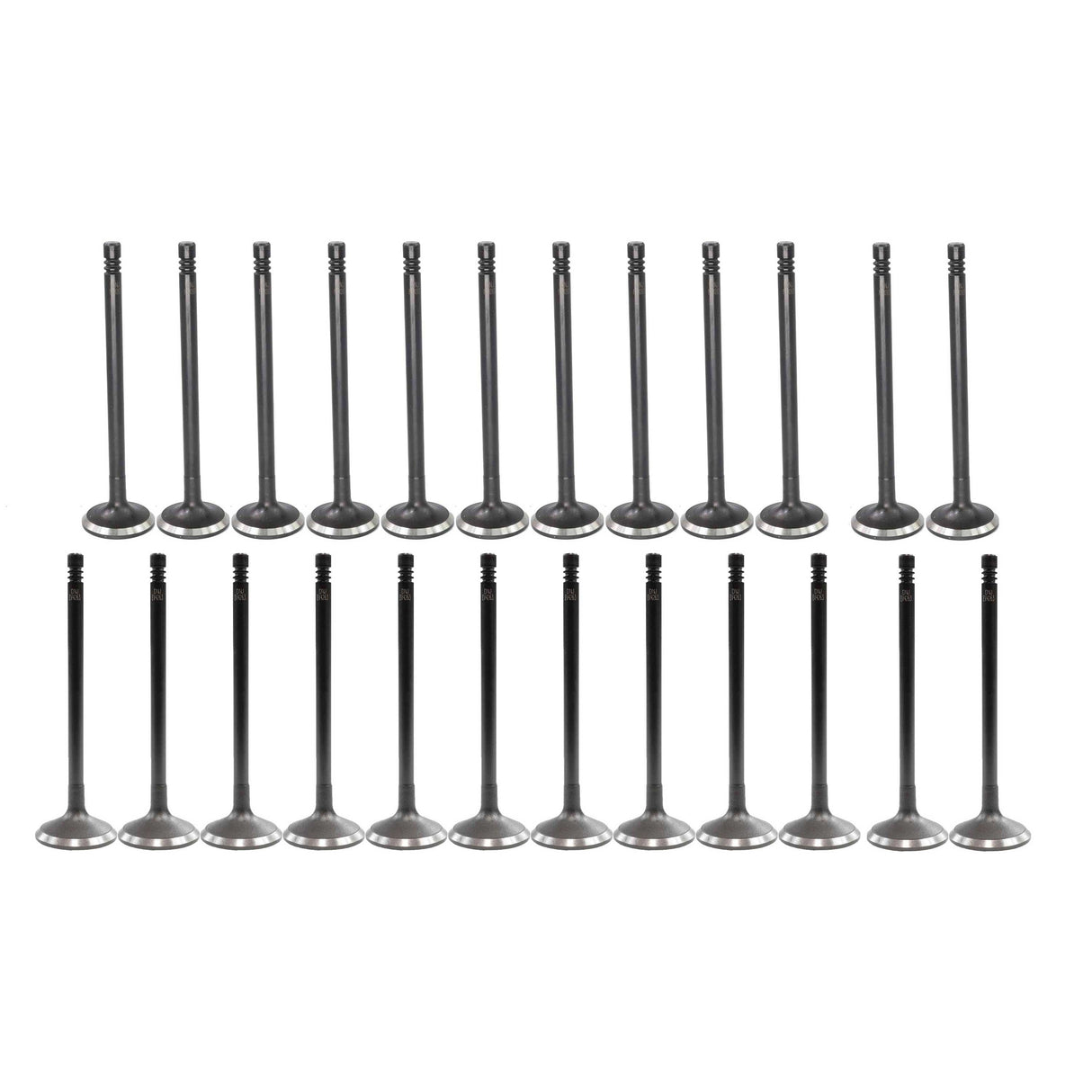 Exhaust / Intake Valve Kit 2002-2005 Volvo 2.9L