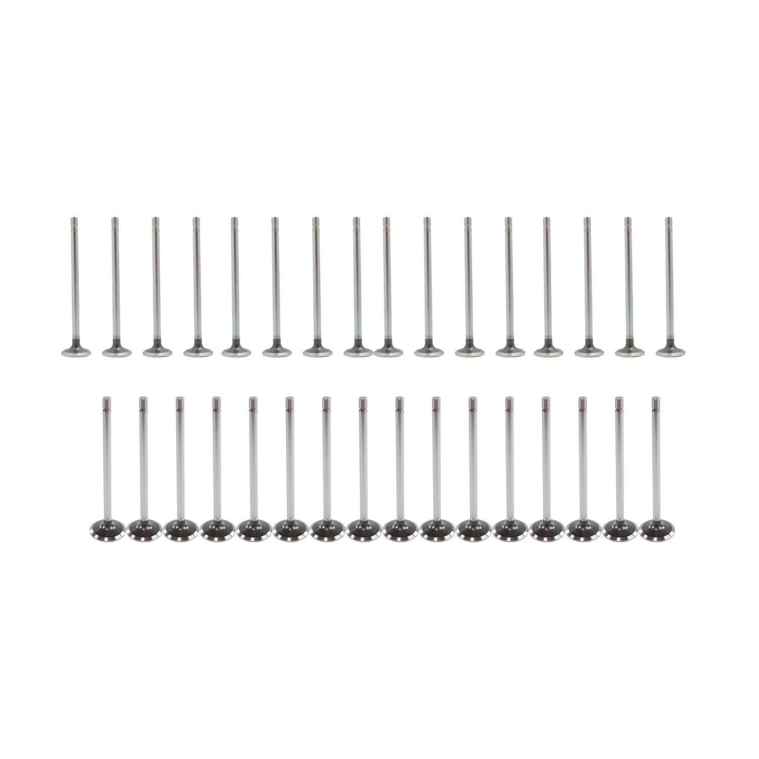 Exhaust / Intake Valve Kit 2003-2010 Ford 6.0L V8 Powerstroke