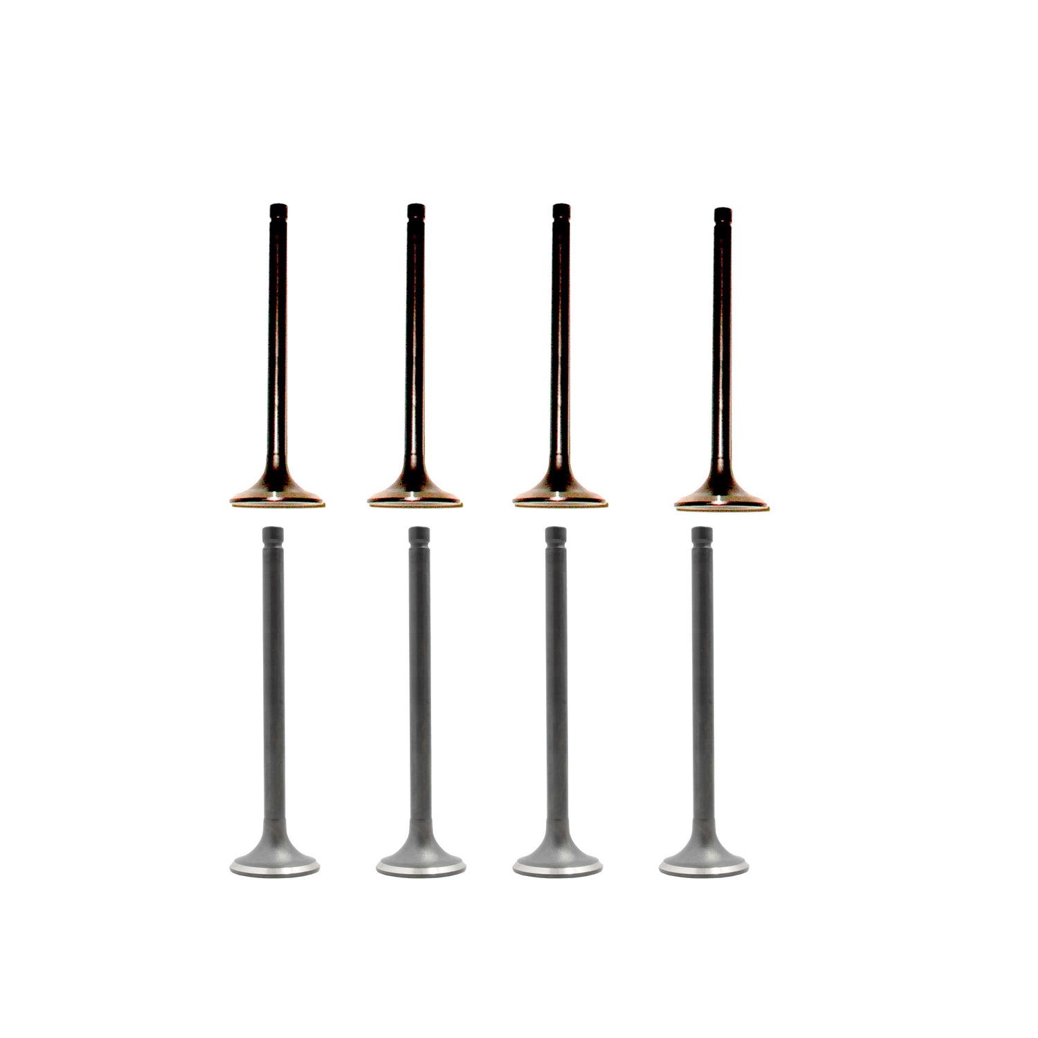 Exhaust / Intake Valve Kit 1987-1994 Subaru 1.2L